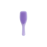 Tangle Teezer Naturally Curly Wet Detangler Regular Lilac Purple Hair Brush - Chivela