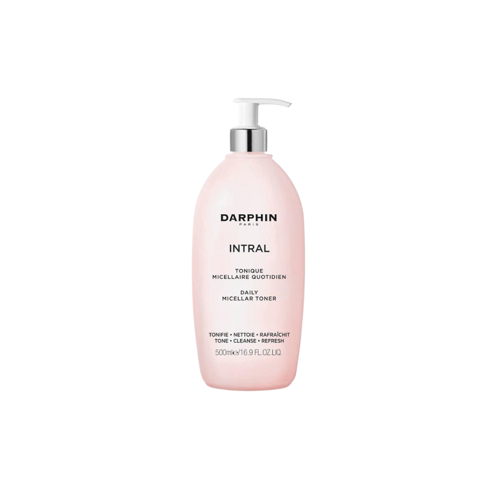 Darphin Intral Micellar Toner 500 ml - Chivela