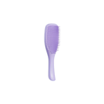 Tangle Teezer Naturally Curly Wet Detangler Regular Lilac Purple Hair Brush - Chivela