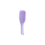 Tangle Teezer Naturally Curly Wet Detangler Regular Lilac Purple Hair Brush - Chivela