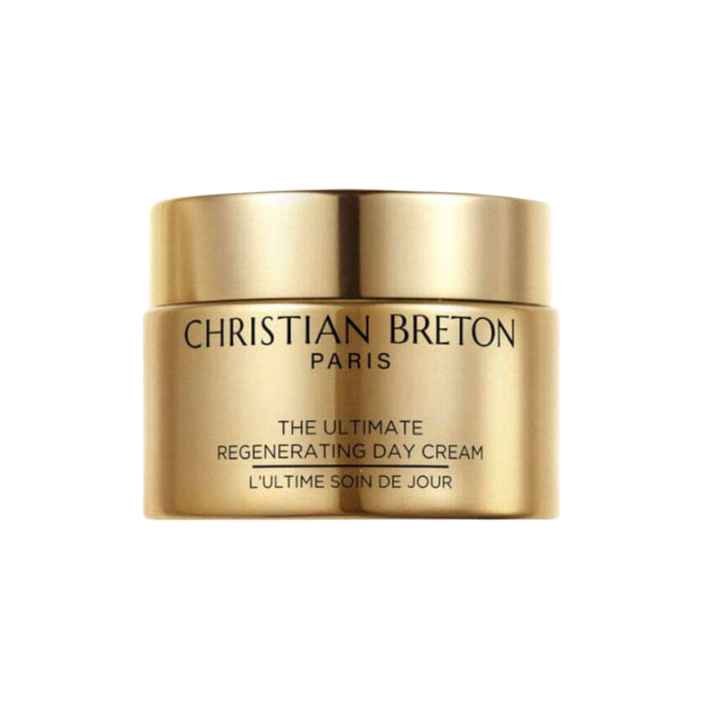 Christian Breton Luxury Anti Aging Day Cream 50 ml - Chivela