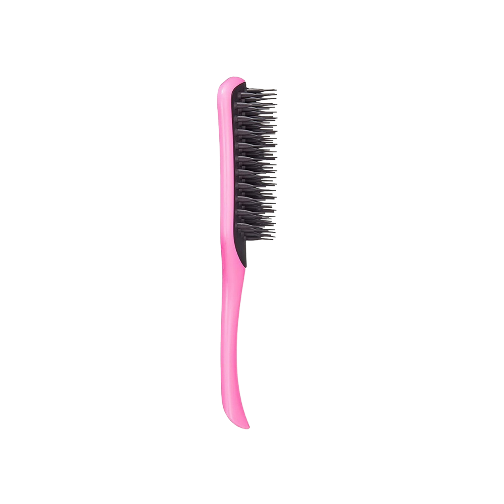 Tangle Teezer Easy Dry & Go Vented Shocking Cerise Pink Hair Brush - Chivela