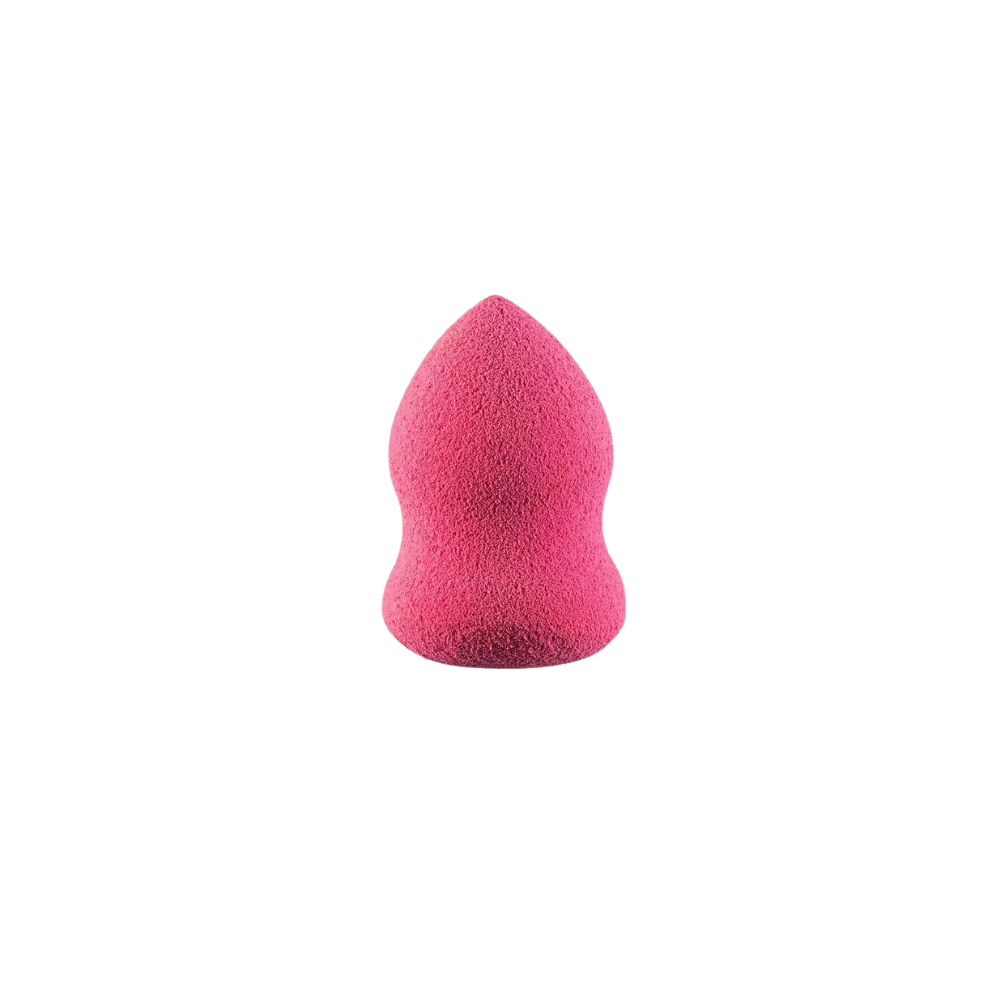 Flormar Fiber Textured Multipurpose Makeup Sponge - Chivela