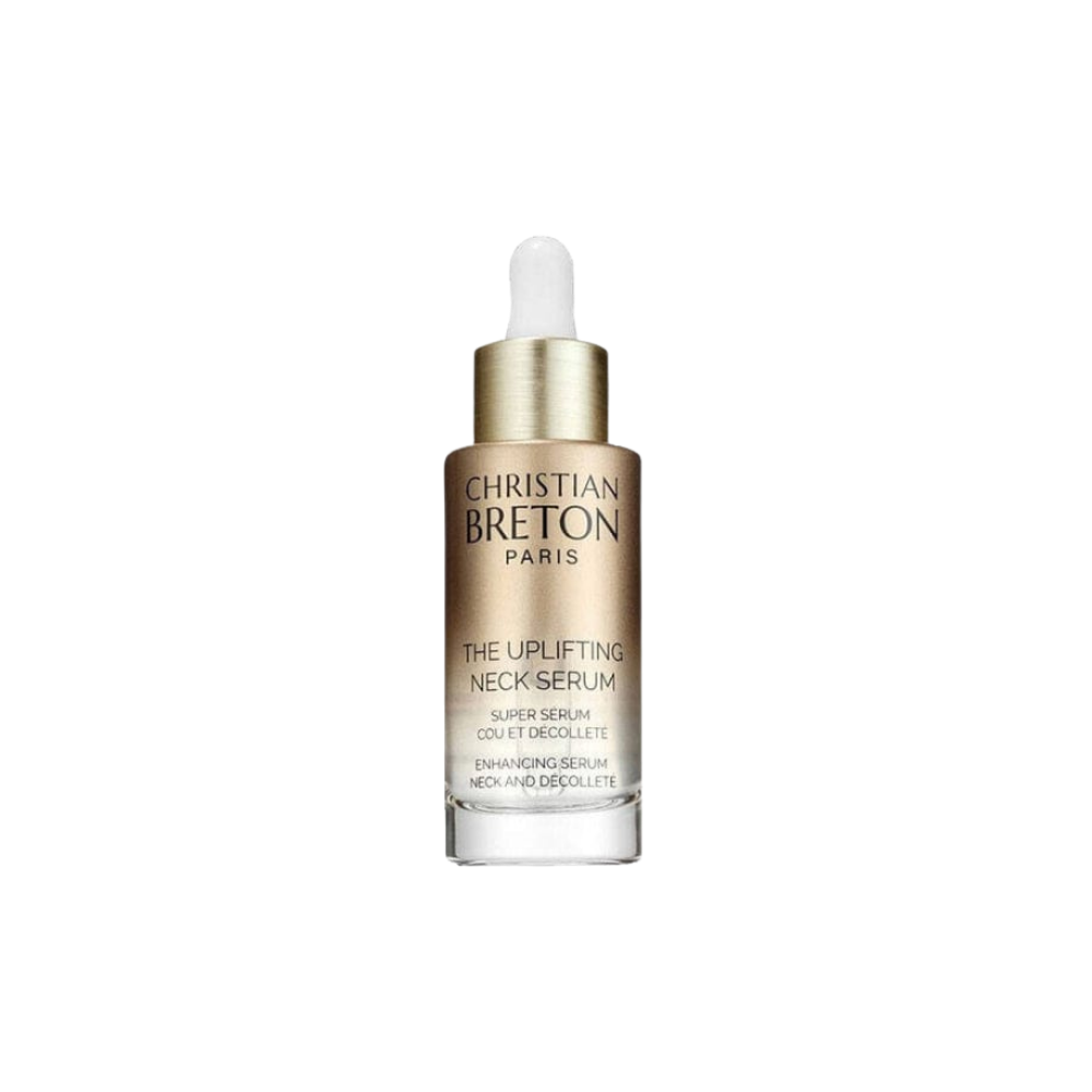 Christian Breton Firming Neck and Decollete Serum 30 ml - Chivela