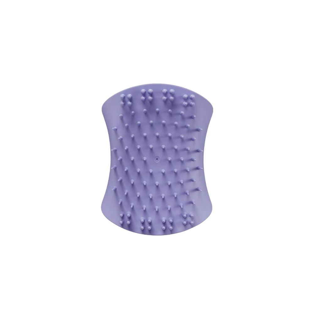 Tangle Teezer Scalp Brush Lavender Life Scalp Massage Brush - Chivela