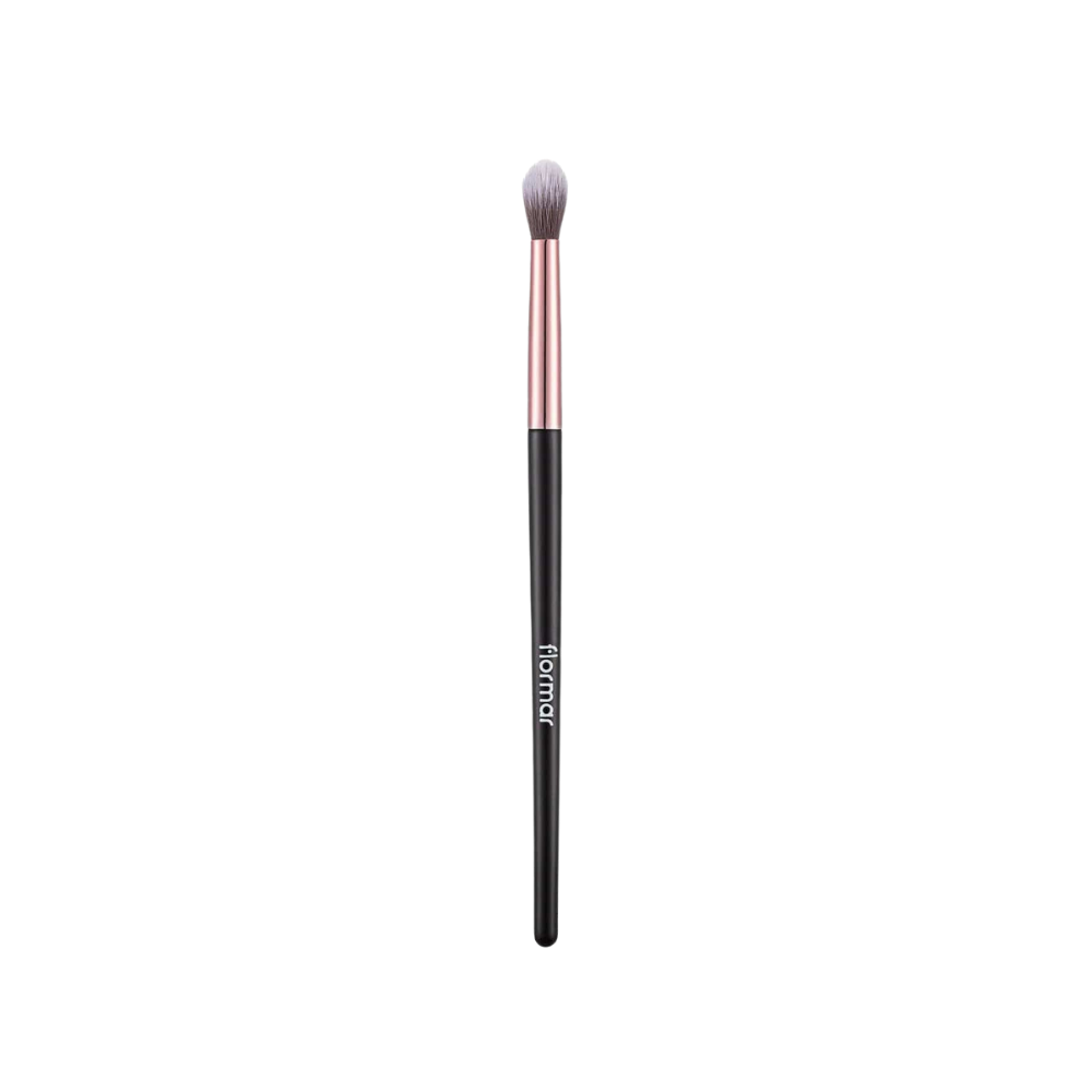 Flormar Cylinder & Round End Headlight Blending Brush - 016 - Chivela