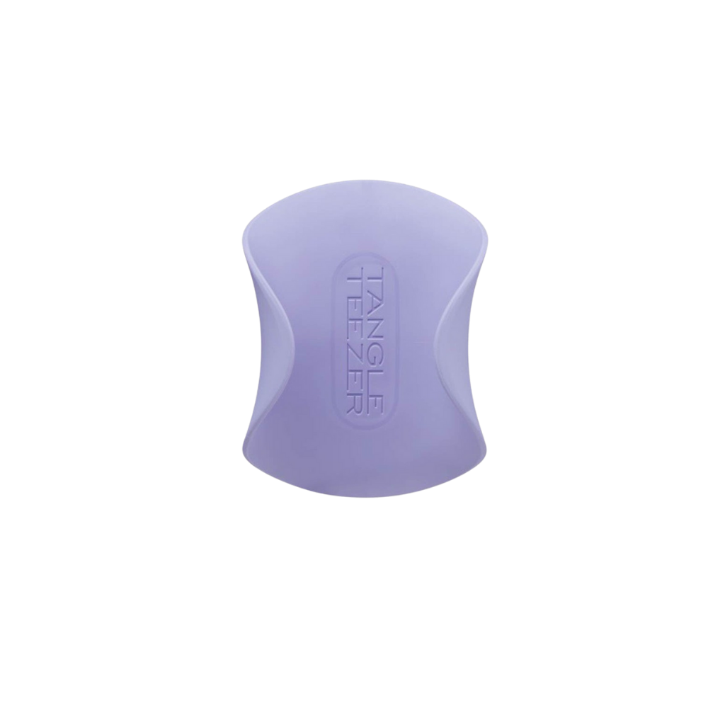 Tangle Teezer Scalp Brush Lavender Life Scalp Massage Brush - Chivela