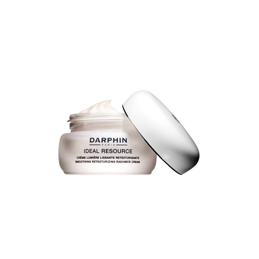 Darphin Ideal Resource Smoothing Retexturizing Radiance Cream 50 ml - Chivela