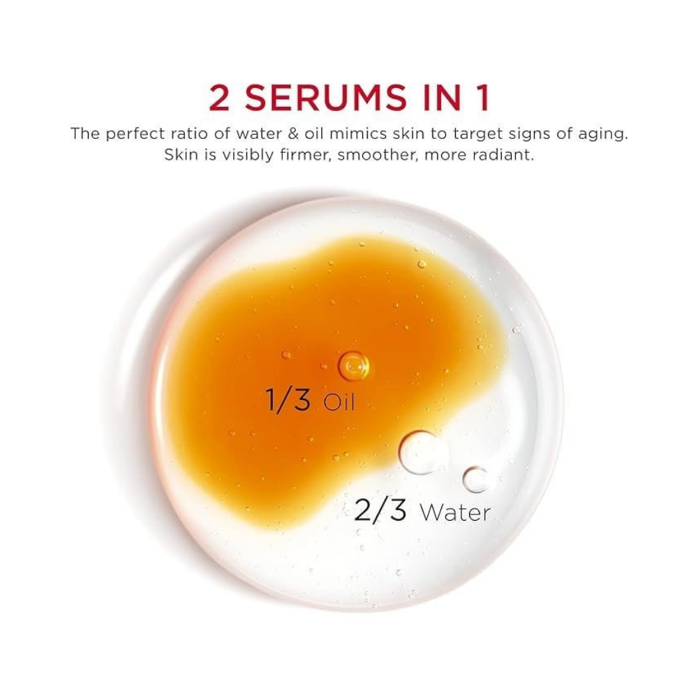 Clarins Double Serum 30 ml - Chivela