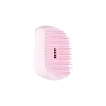 Tangle Teezer Compact Styler Lilac Yellow Chrome Hair Brush - Chivela