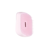 Tangle Teezer Compact Styler Lilac Yellow Chrome Hair Brush - Chivela