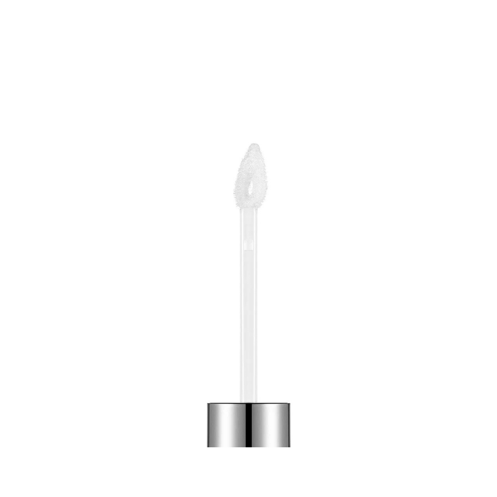 Flormar Dewy Lip Glaze Non-Sticky Lip Gloss for a Glossy & Full Look - 001 Wet Lips - Chivela