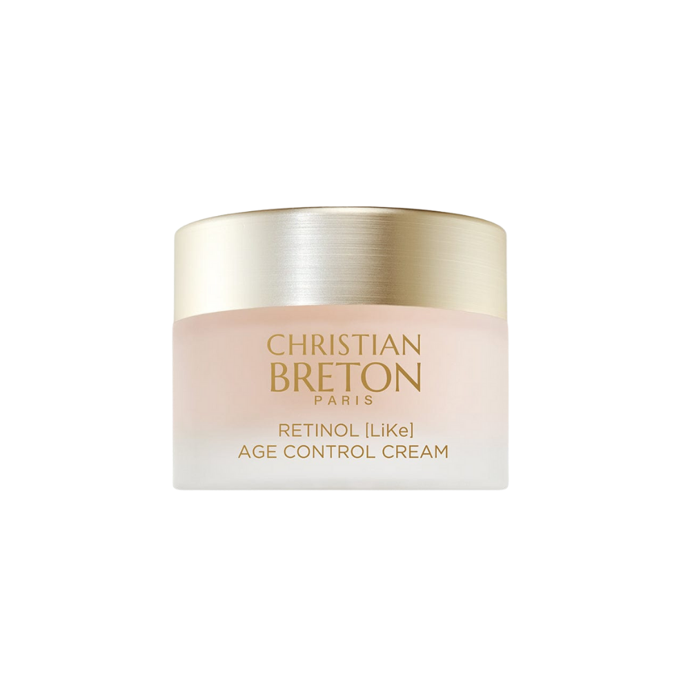 Christian Breton Skin Priority Age Control Cream 50 ml - Chivela