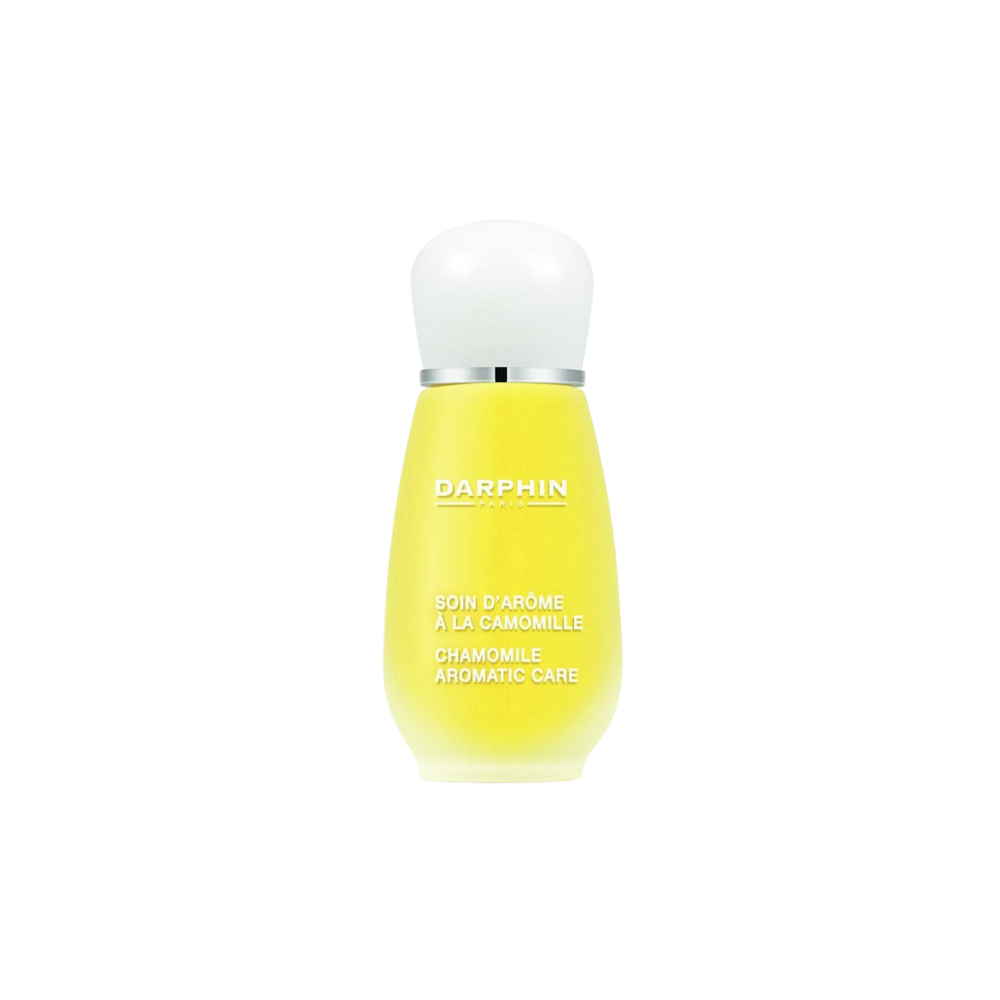 Darphin Chamomile Aromatic Care Soothing 15ml - Chivela