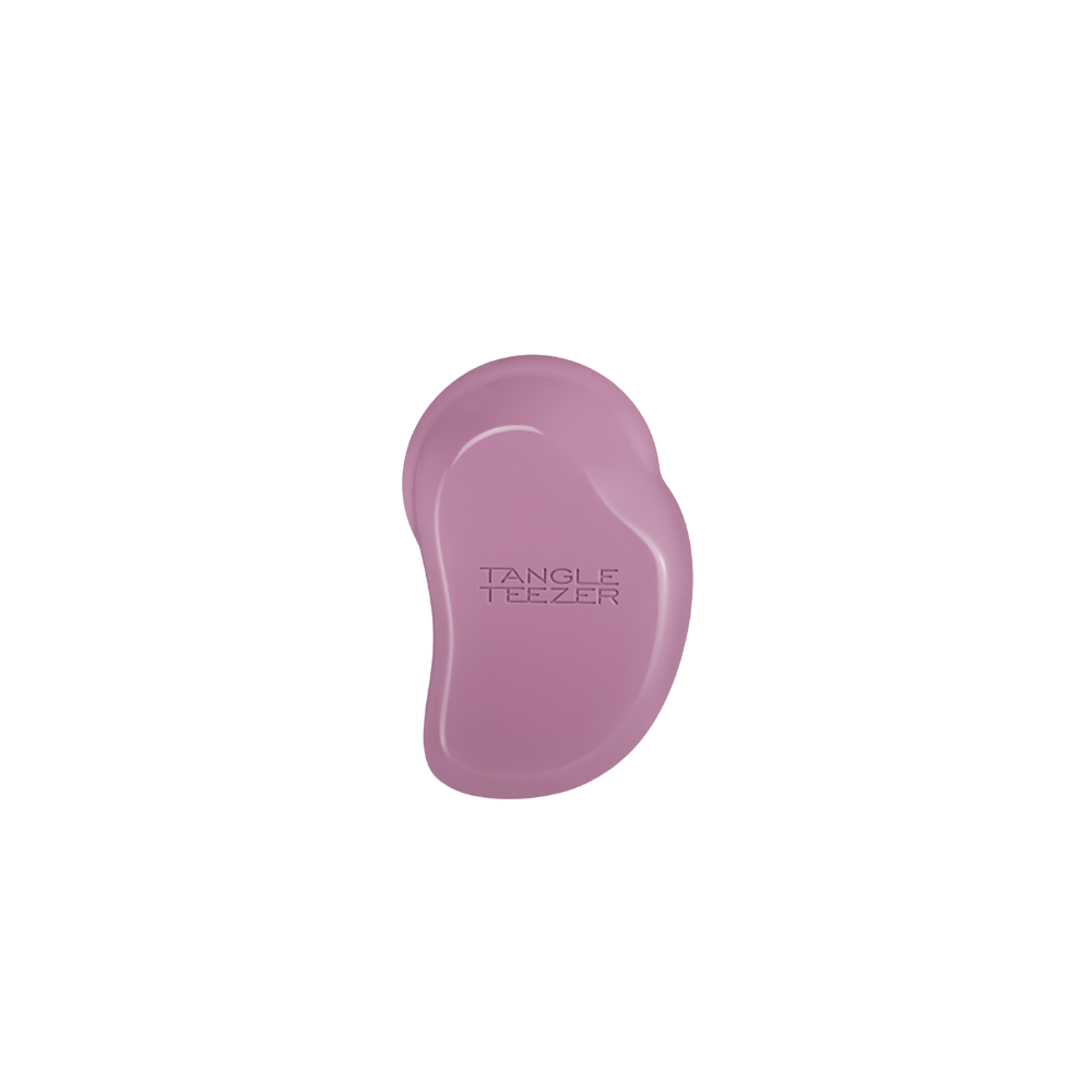 Tangle Teezer Fine & Fragile Mindful Mauve Hair Brush - Chivela