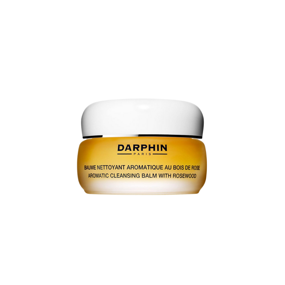 Darphin Aromatic Cleansing Balm With Rosewood 40 ml - Chivela