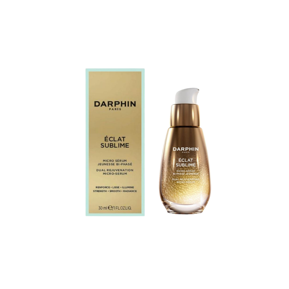 Darphin Eclat Sublime Micro Skin Care Serum 30 ml - Chivela