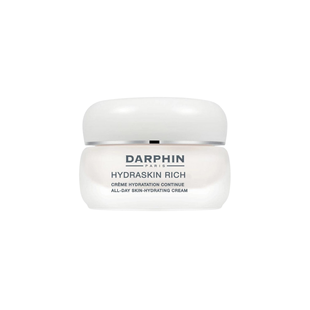 Darphin Hydraskin Rich Moisturizing Skin Care Cream 100 ml - Chivela