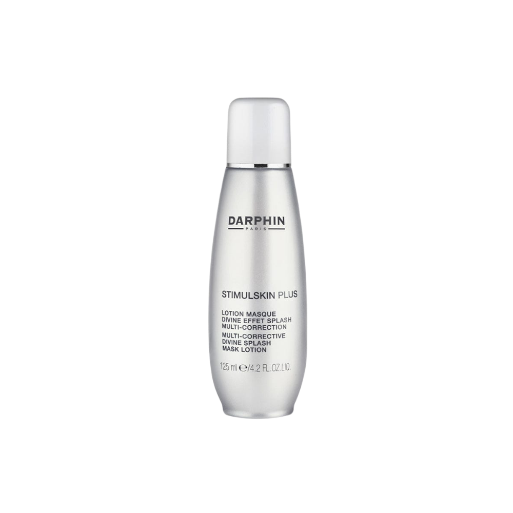 Darphin Stimulskin Plus Multi-Corrective Divine Splash Mask Lotion 125 ml - Chivela