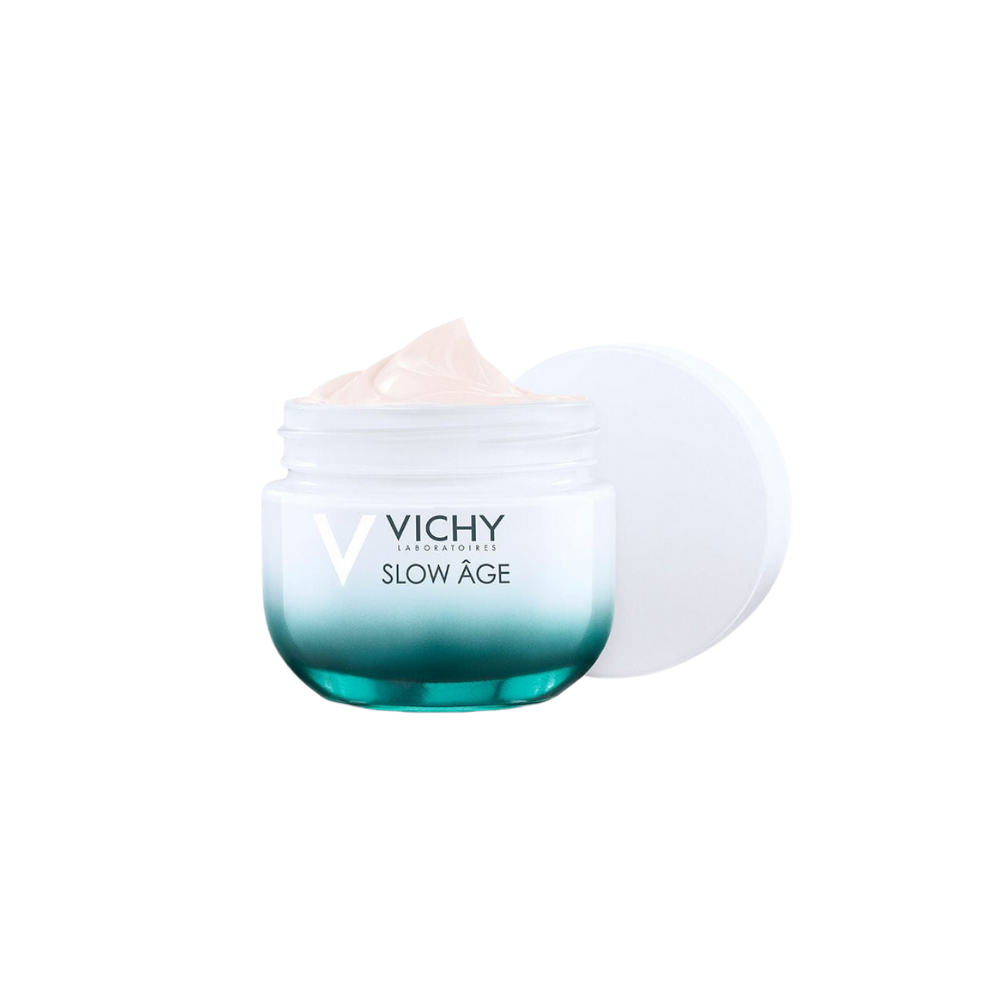 Vichy Slow Age Anti-Aging Day Cream SPF 30 50 ml - Chivela