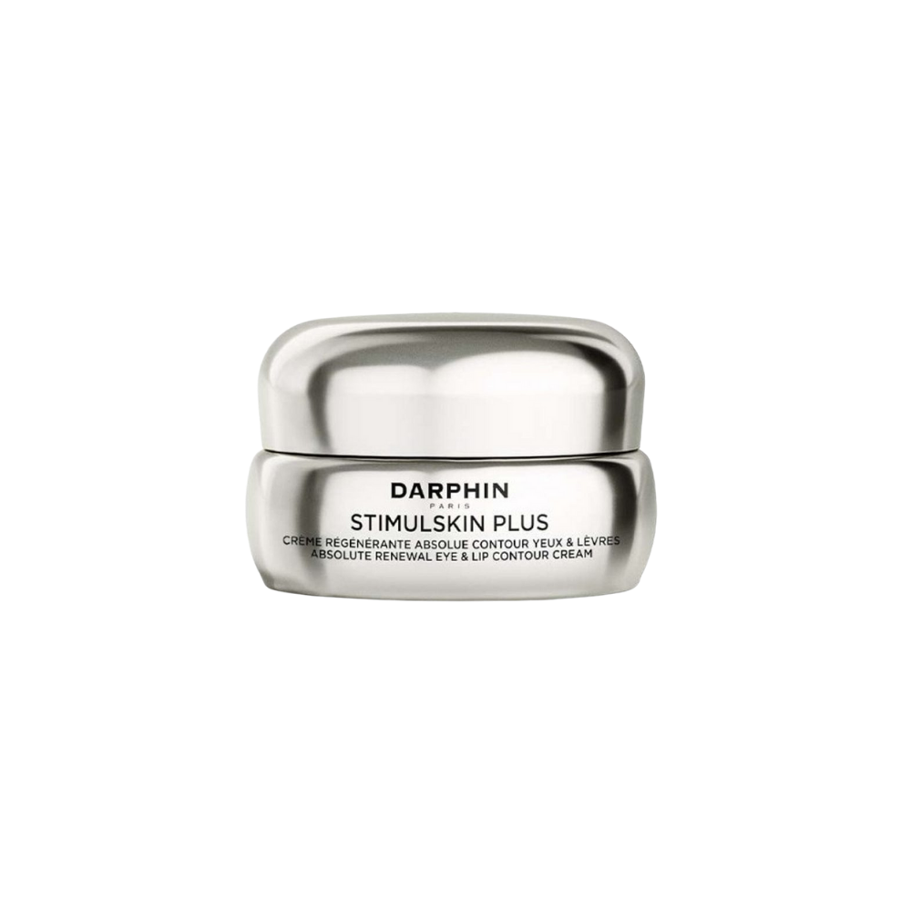 Darphin Stimulskin Plus Absolute Renewal Eye & Lip Contour Cream 15 ml - Chivela