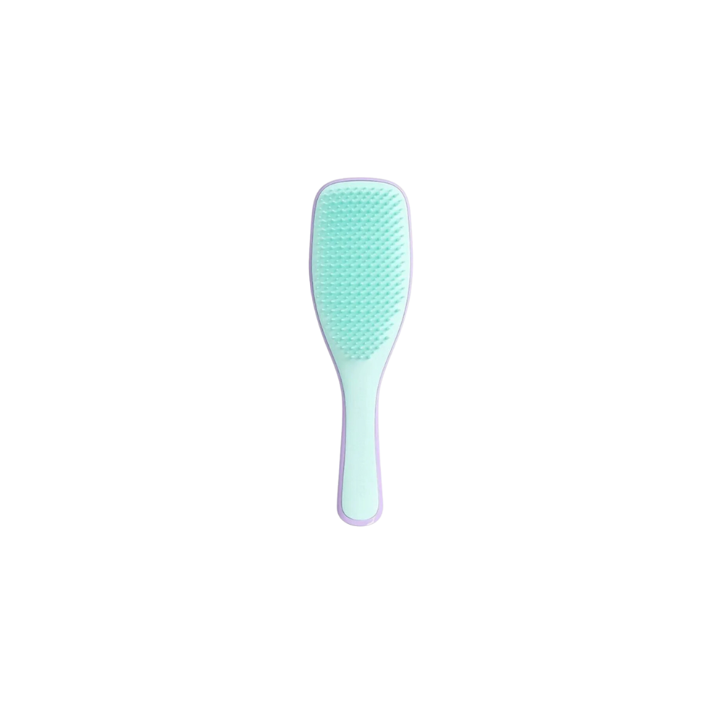 Tangle Teezer The Ultimate Wet Detangler Regular Lilac & Mint Hair Brush - Chivela