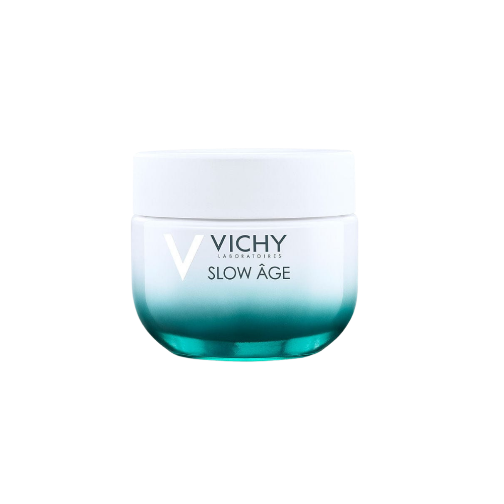 Vichy Slow Age Anti-Aging Day Cream SPF 30 50 ml - Chivela