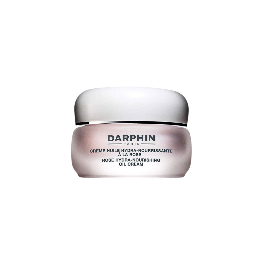 Darphin Rose Hydra Nourishing Oil Cream 50 ml - Chivela