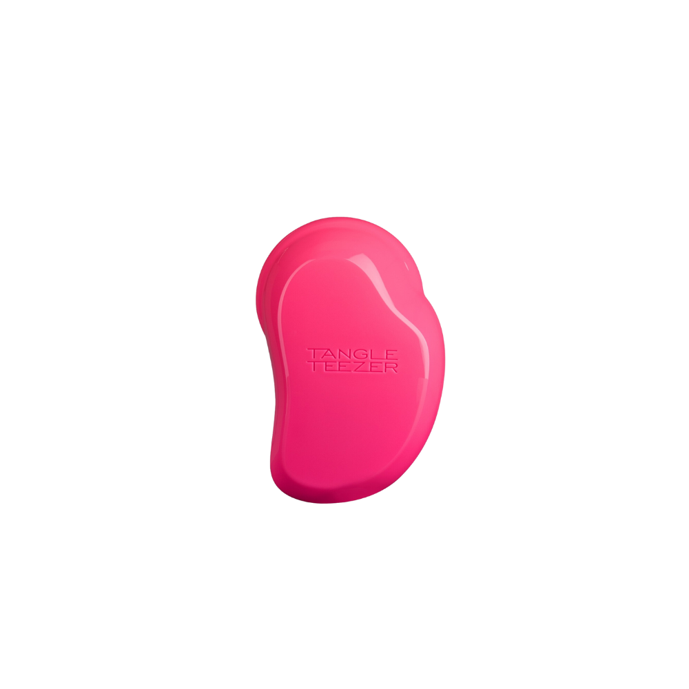 Tangle Teezer Original Pink Fizz Hair Brush - Chivela