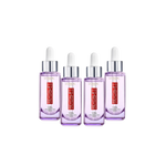 Loreal Paris Revitalift Filler Hyaluronic Acid 1.5% Pure Concentrated Serum 4 Pack - Chivela