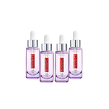 Loreal Paris Revitalift Filler Hyaluronic Acid 1.5% Pure Concentrated Serum 4 Pack - Chivela