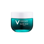 Vichy Slow Age Night Anti-Aging Night Care Cream and Mask 50 ml - Chivela