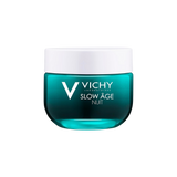 Vichy Slow Age Night Anti-Aging Night Care Cream and Mask 50 ml - Chivela