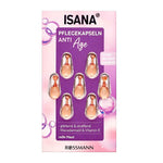 Isana Capsule Serum Anti Age Anti Wrinkle 7x0.38 ml - Chivela