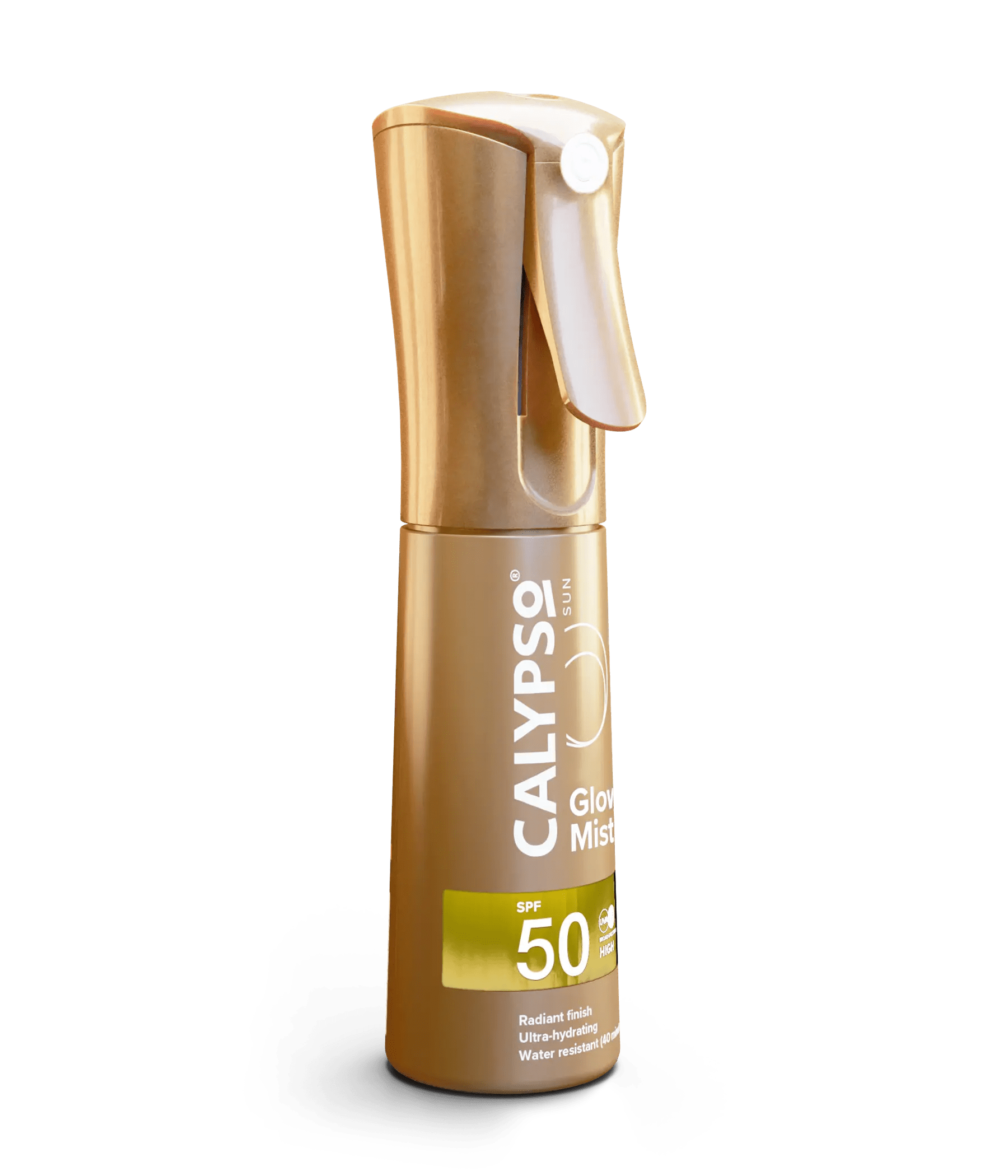 Calypso Glow Mist Spf30 100 ml 5017371157016