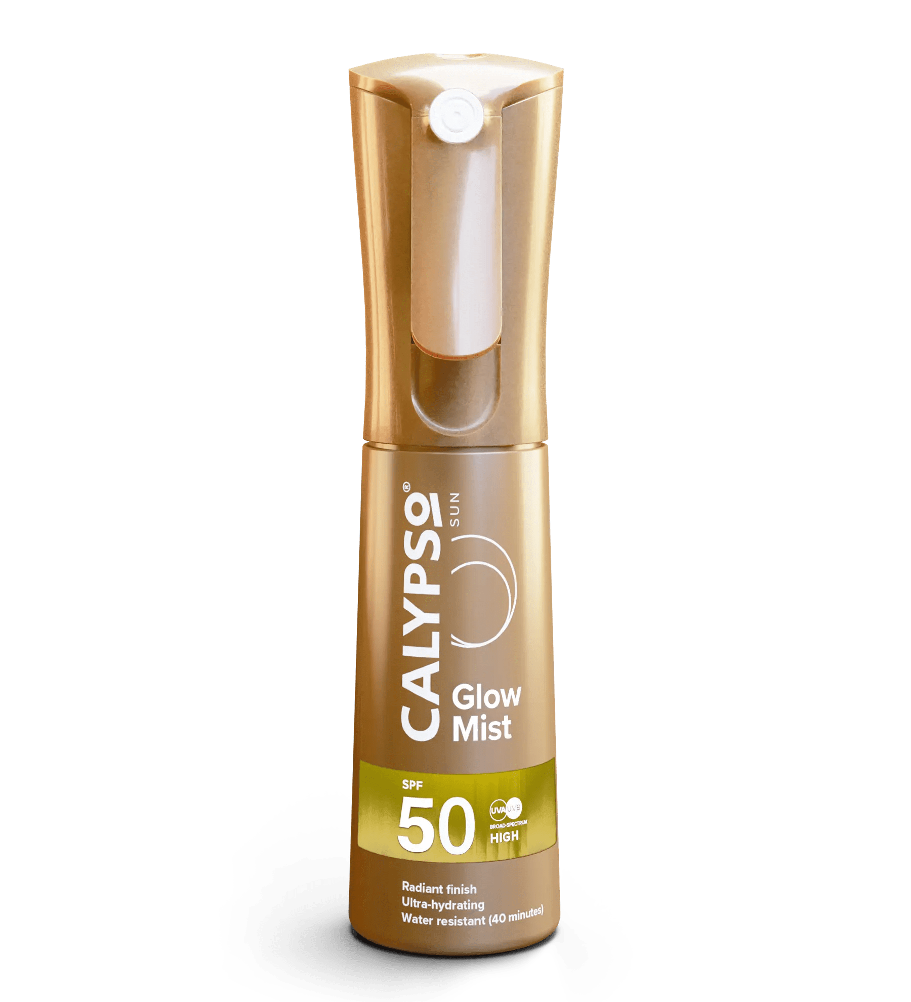 Calypso Glow Mist Spf30 100 ml 5017371157016