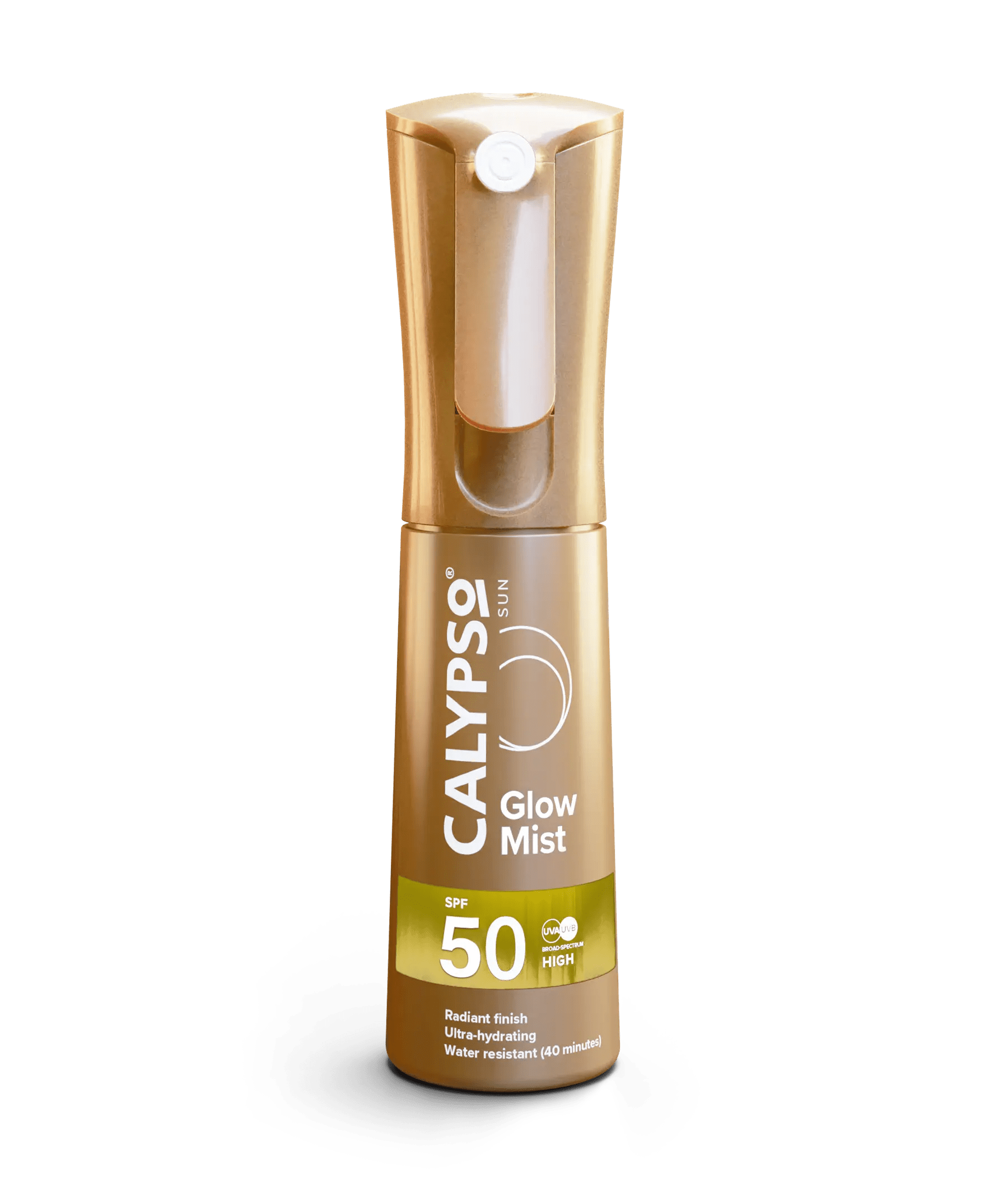 Calypso Glow Mist Spf30 100 ml 5017371157016