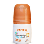 Calypso Kids Disappearing Coloured Roll-on Spf50 50 ml 5017371154800