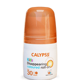 Calypso Kids Disappearing Coloured Roll-on Spf50 50 ml 5017371154800