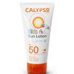 Calypso Kids Sun Lotion Spf 50 150 ml 5017371146850