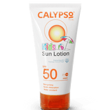 Calypso Kids Sun Lotion Spf 50 150 ml 5017371146850