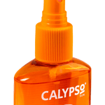 Calypso Original Carrot Oil Spray With Tan Enhancer 200 ml 5017371152554