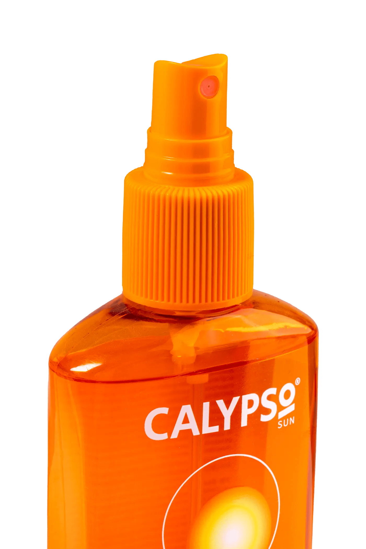 Calypso Original Carrot Oil Spray With Tan Enhancer 200 ml 5017371152554