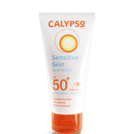 Calypso Sensitive Skin Face Lotion Spf50+ 50 ml 5017371154886