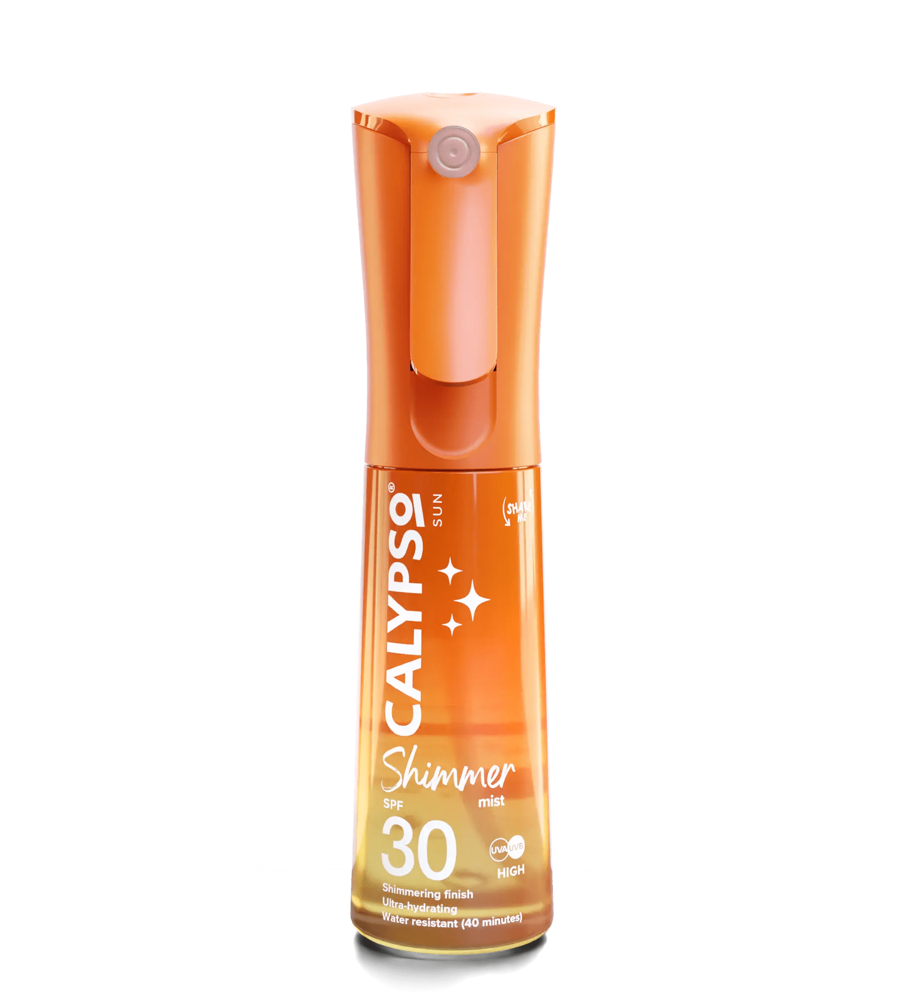 Calypso Shimmer Mist Spf30 100 ml 5017371157559