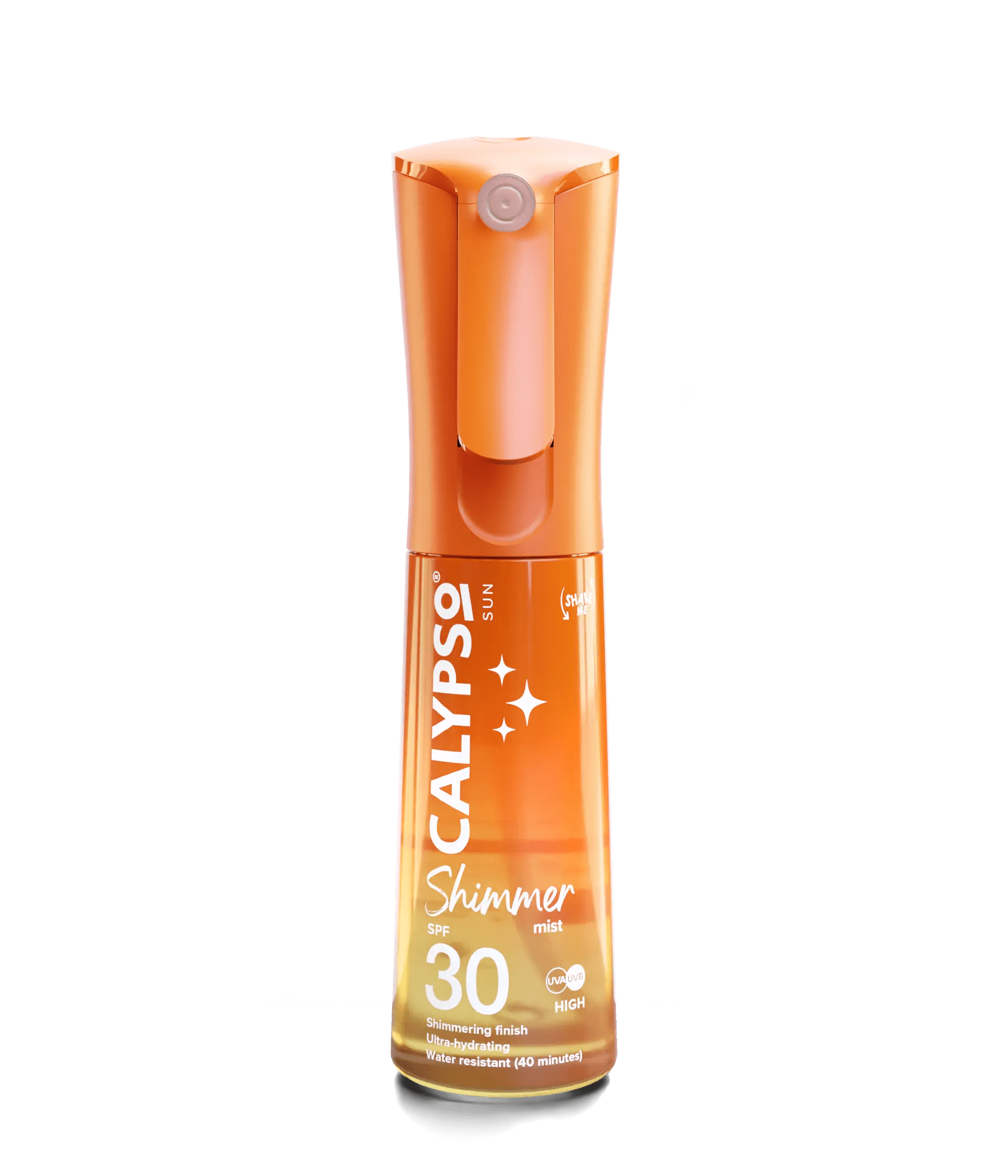 Calypso Shimmer Mist Spf30 100 ml 5017371157559