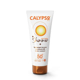 Calypso Shimmer Sun Lotion Spf 50+ 100ml 5017371156811