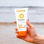 Calypso Sun Lotion Spf 50 150 ml 5017371146843