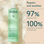 Caudalie Vinosun Protect After-Sun Repairing Care Lotion 400 ml -2 Pack 715936240283