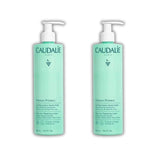 Caudalie Vinosun Protect After-Sun Repairing Care Lotion 400 ml -2 Pack 715936240283